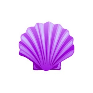 Purple Shell